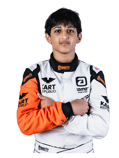 Mohamed Al Qassemi