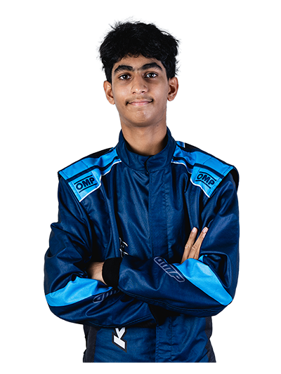 Ansh Saigal