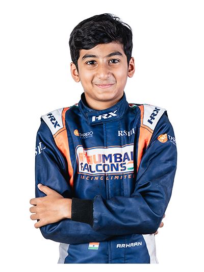 Arhaan Koreishi