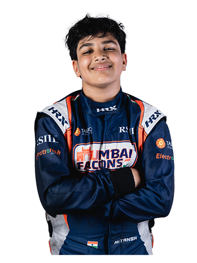 Mitansh Jain
