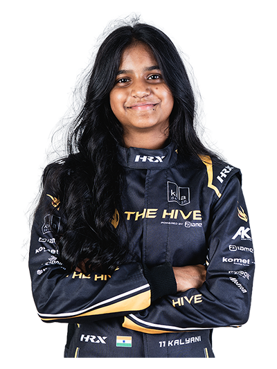 Kalyani Pratheesh