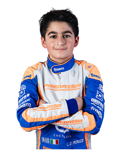 Alexander Theocharous