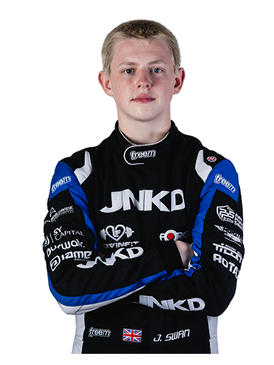 Jeremy Montgomery Swan