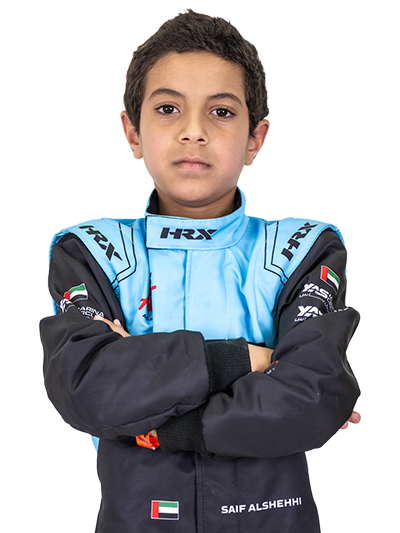Saif Alshehhi