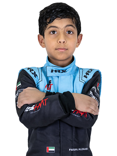 Faisal Alzaabi