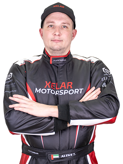 Aleksandr Tikhonov