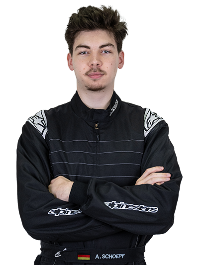 Alexander Shoepf
