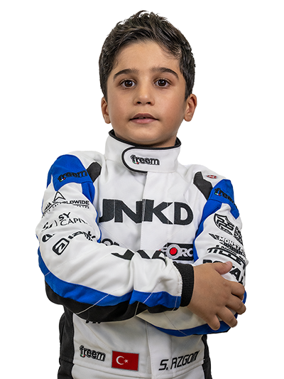 Shayan Azgomi