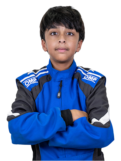 Ivaan Bhagat