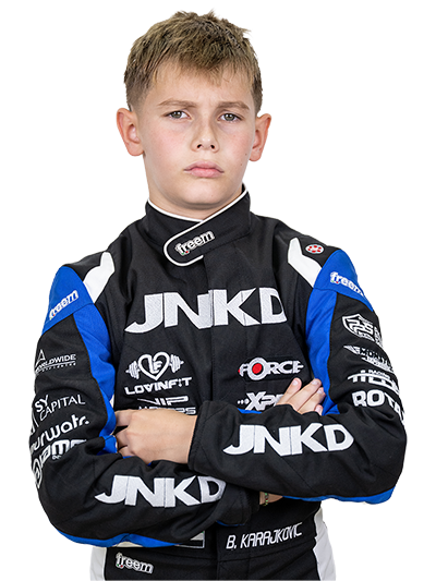 Benjamin Karajkovic