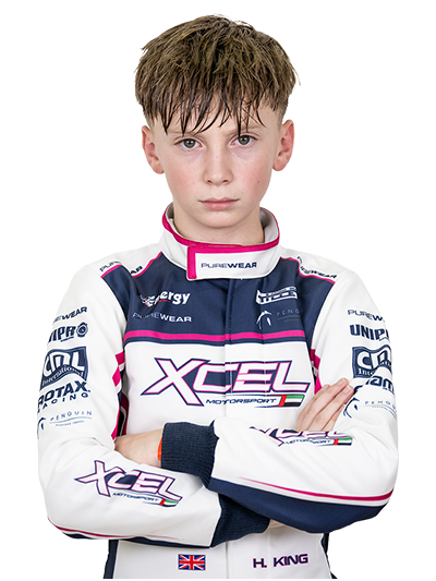 Henry King