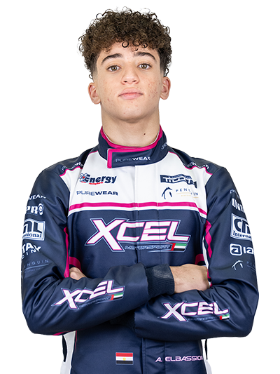 Adam Elbassiony
