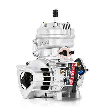IAME X30 Rookie - IAME UAE
